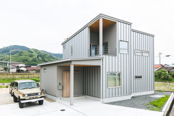 建築家とつくる家 | ラインナップ | ...