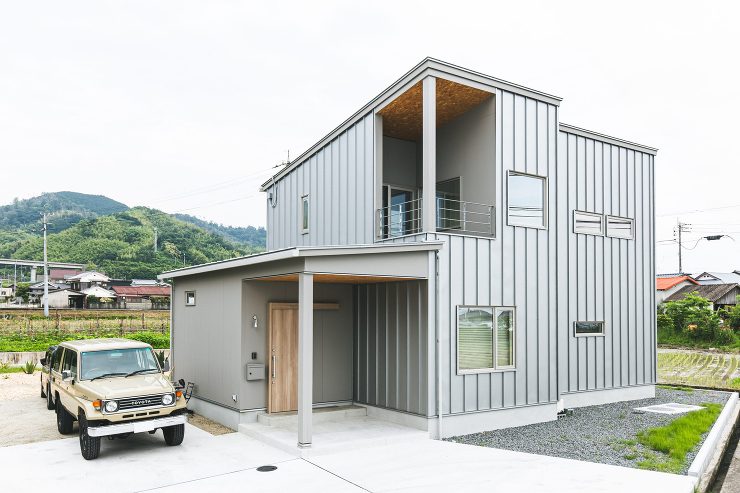 建築家とつくる家 | ラインナップ | ...