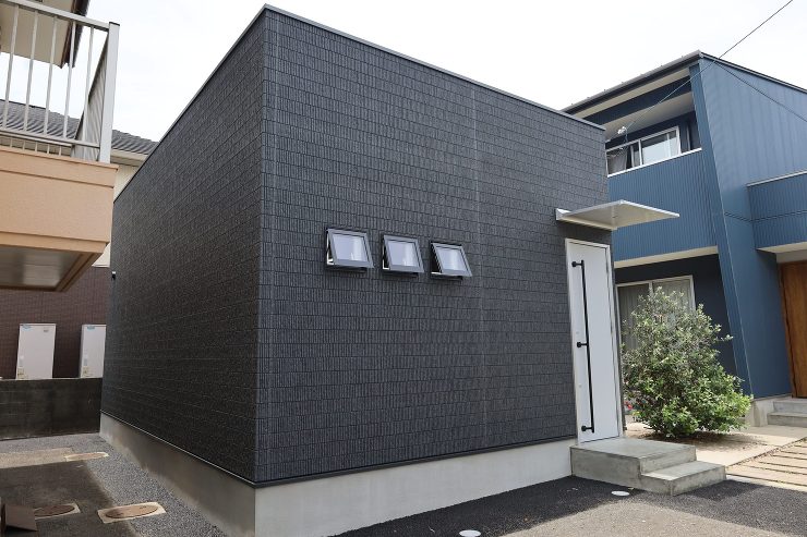 施工事例 | 日吉産業株式会社