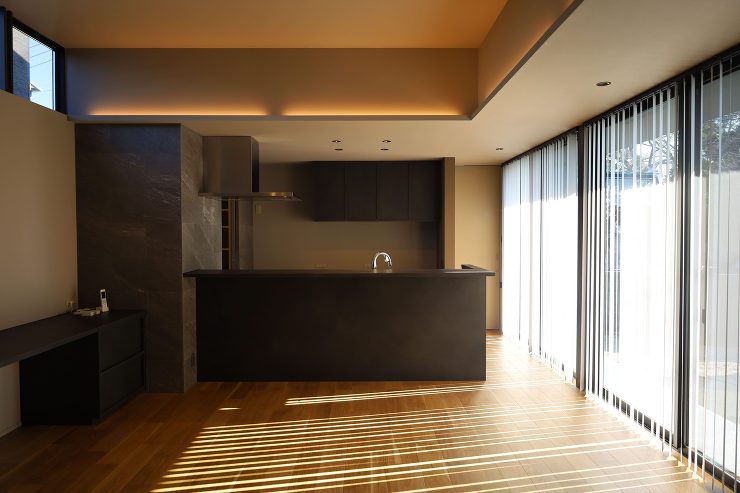 施工事例 | 日吉産業株式会社