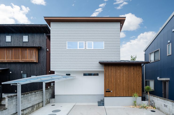建築家とつくる家 | ラインナップ | ...