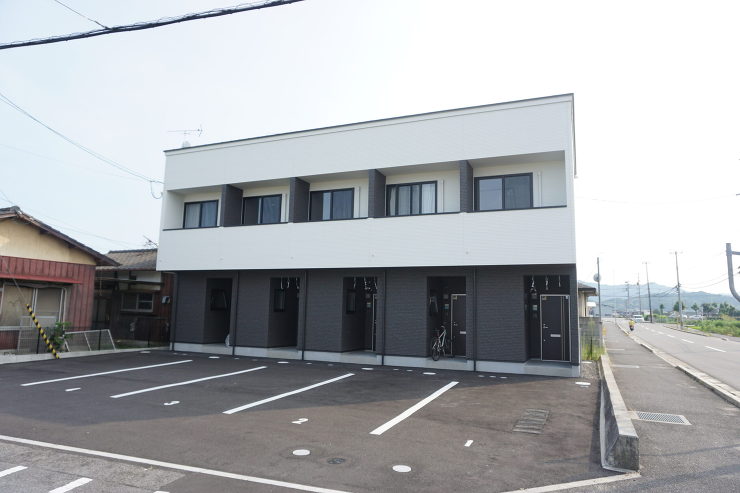 施工事例 | 日吉産業株式会社