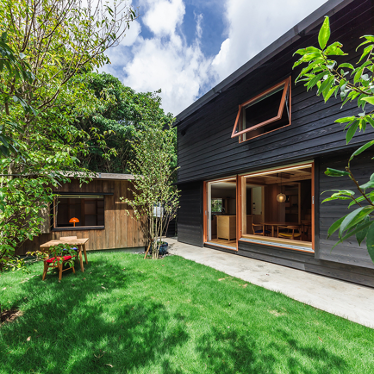 福岡・熊本・鹿児島の注文住宅｜美しい木の...