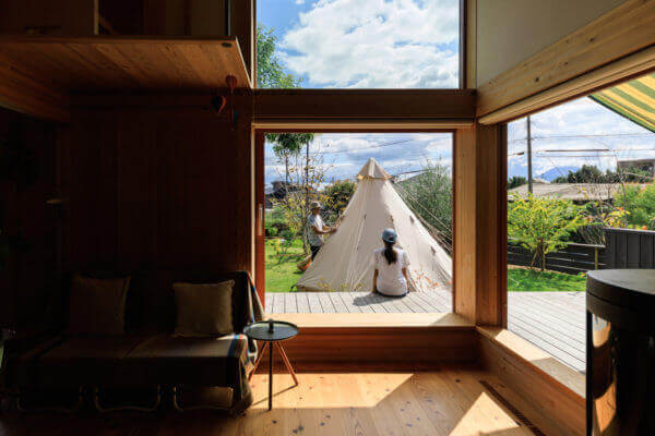 お客様の声・理想の暮らしを探す旅 | シ...