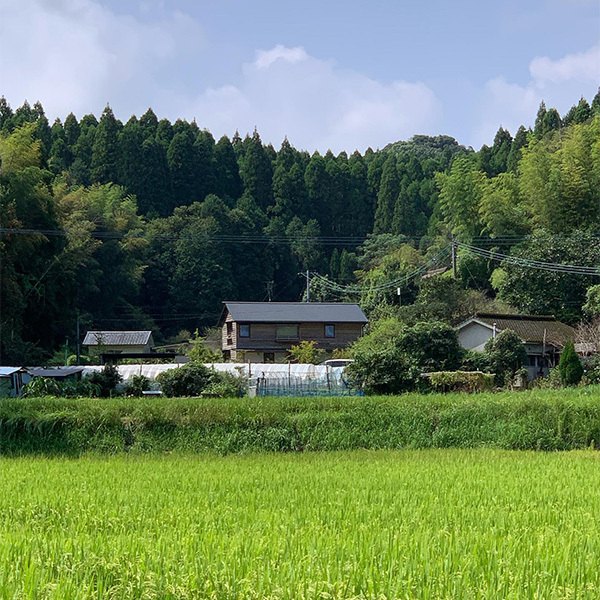 住まい手さんの、ふだんの暮らし | シン...