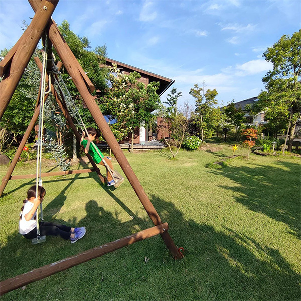 住まい手さんの、ふだんの暮らし | シン...