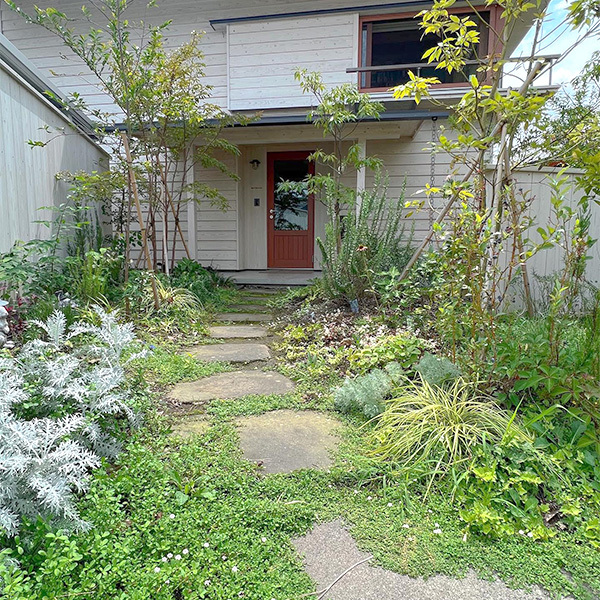 住まい手さんの、ふだんの暮らし | シン...