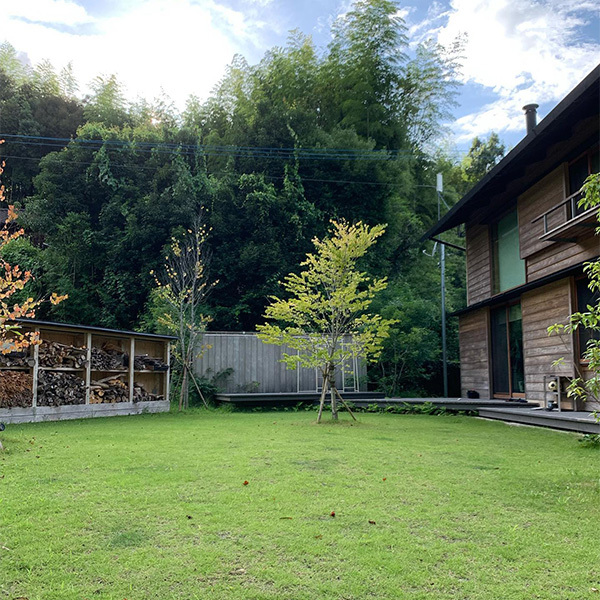 住まい手さんの、ふだんの暮らし | シン...