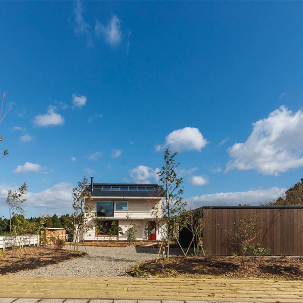 住まい手さんの、ふだんの暮らし | シン...