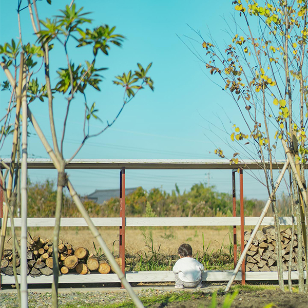 住まい手さんの、ふだんの暮らし | シン...