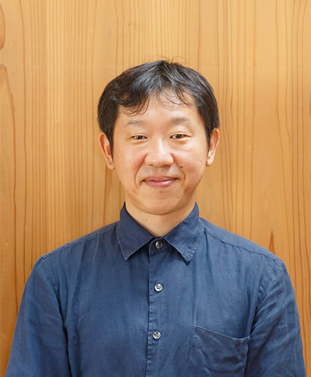 永瀬保人
