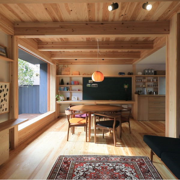 福岡・熊本・鹿児島の注文住宅｜美しい木の...