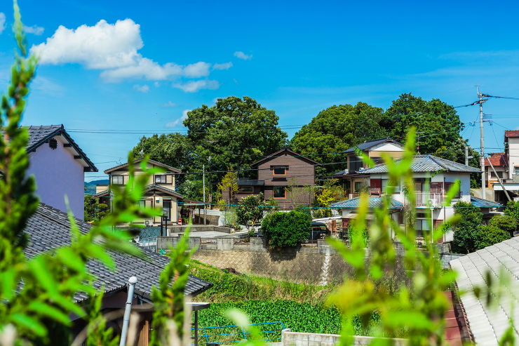 福岡・熊本・鹿児島の注文住宅｜美しい木の...