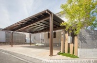 エフルージュFirst600 3台用