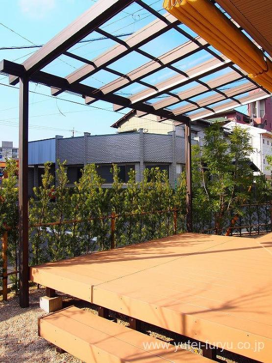 いつでも出たくなる庭 | 福岡・北九州|...