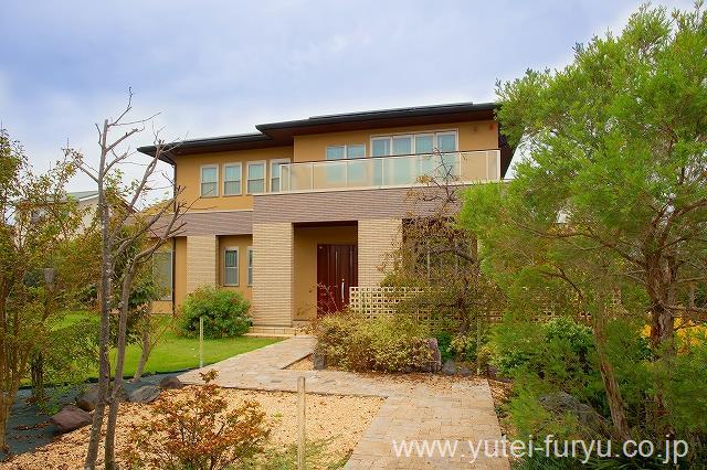 建物外壁塗装 | 福岡・北九州|エクステ...