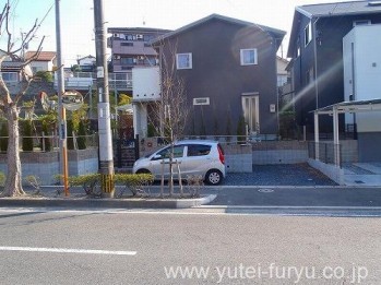 外構 庭リフォームでペットと遊べる庭に ...