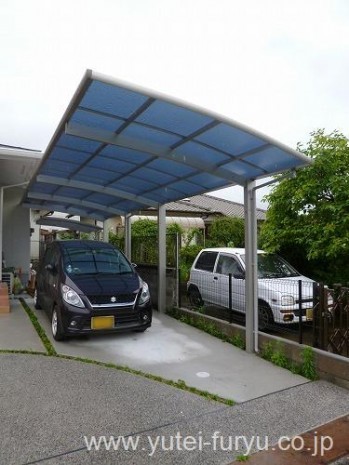 デッキと屋根テラスで快適空間に | 福岡...