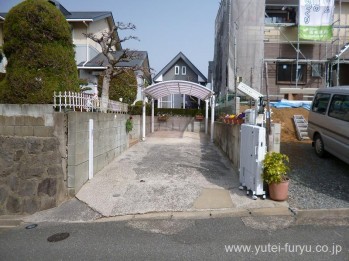 暖蘭物語のガーデンルームで優雅な時間 |...