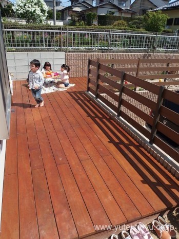 福岡市 庭リフォーム施工事例｜セカンドリ...