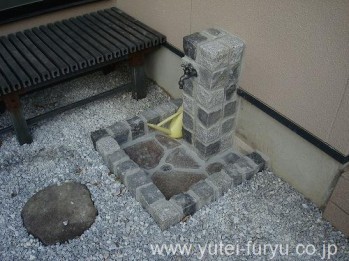 和風の坪庭とサンルーム | 福岡・北九州...