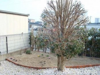 和風の坪庭とサンルーム | 福岡・北九州...