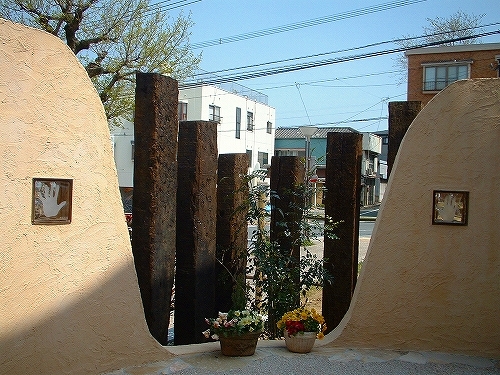 北九州市 庭リフォーム施工事例｜目隠しさ...