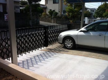 外構リフォーム 門まわり工事 | 福岡・...