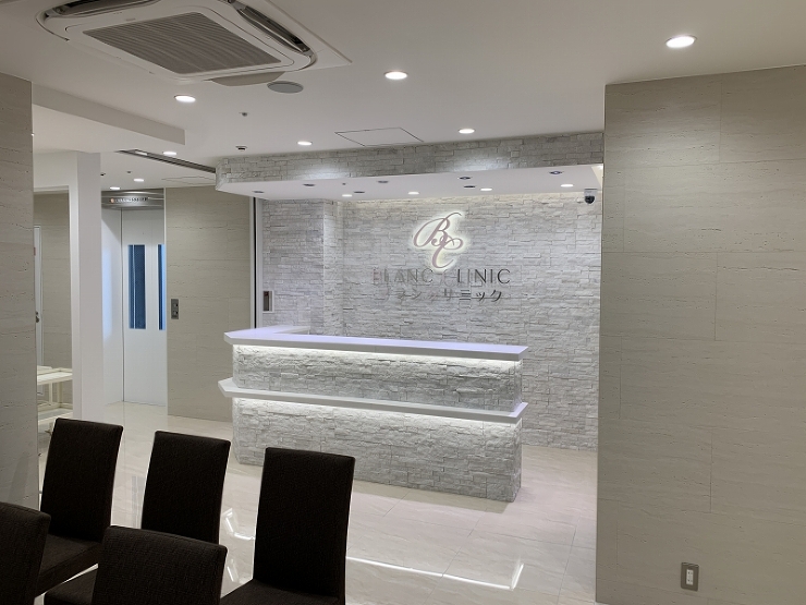 施工事例 - 大阪での店舗内装工事・店舗...