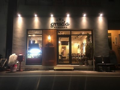 施工事例 - 大阪での店舗内装工事・店舗...