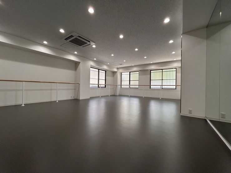 施工事例 - 大阪での店舗内装工事・店舗...