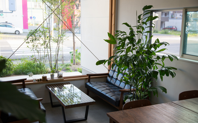 Cafe Kikuyoshi of ブレ...