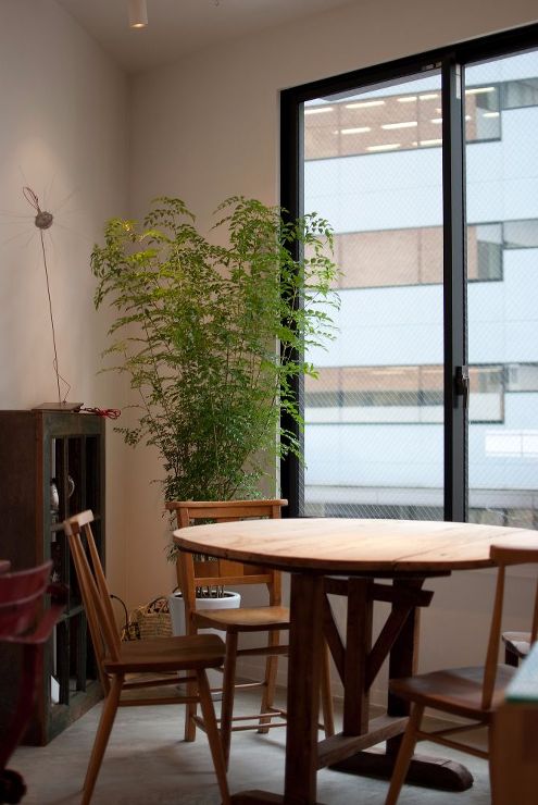 cafe KHADI of ブレッツァ・...
