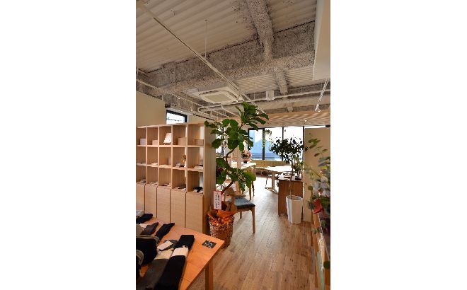 くらし座 of ブレッツァ・アーキテクツ...