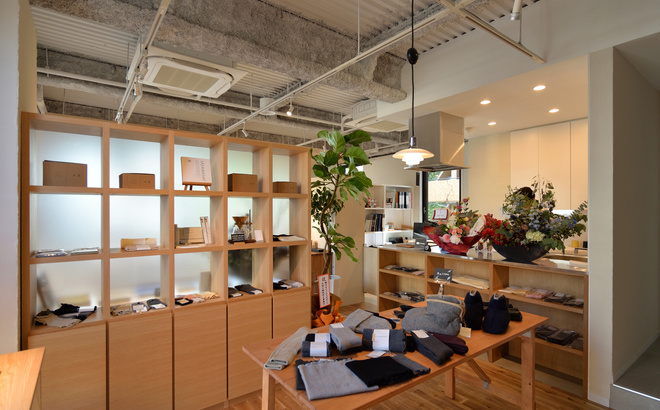 くらし座 of ブレッツァ・アーキテクツ...