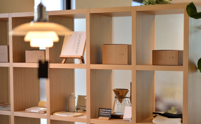 くらし座 of ブレッツァ・アーキテクツ...