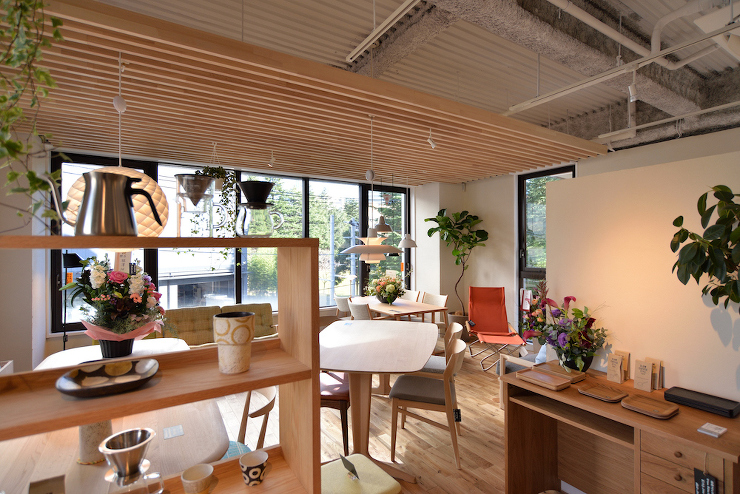 くらし座 of ブレッツァ・アーキテクツ...