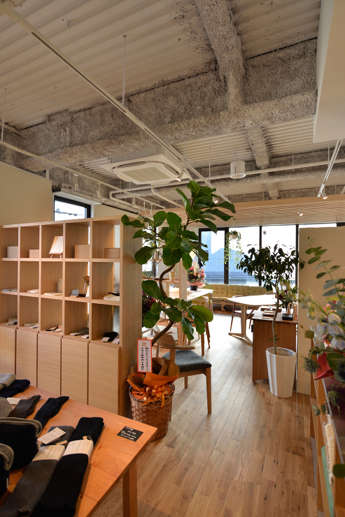 くらし座 of ブレッツァ・アーキテクツ...