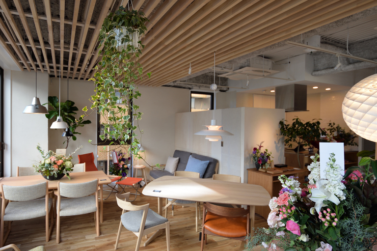 くらし座 of ブレッツァ・アーキテクツ...