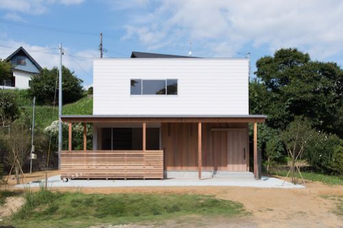 ブレッツァ・アーキテクツ｜設計事務所｜仙...