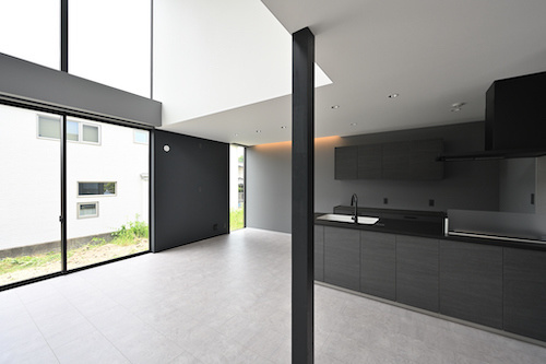 ブレッツァ・アーキテクツ｜設計事務所｜仙...