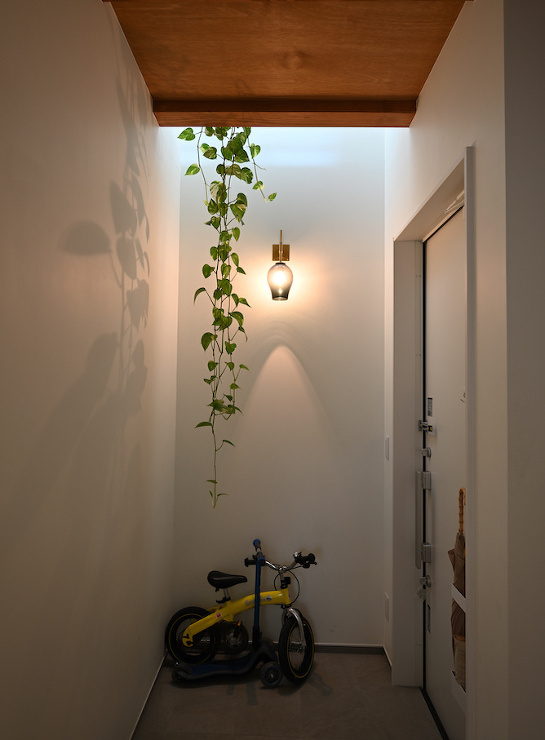 美田園の家 of ブレッツァ・アーキテク...