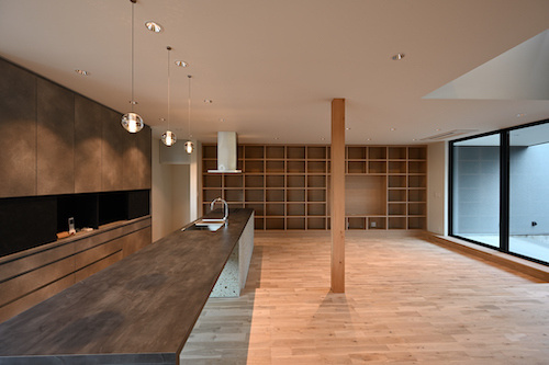 ブレッツァ・アーキテクツ｜設計事務所｜仙...