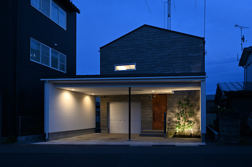 ブレッツァ・アーキテクツ｜設計事務所｜仙...