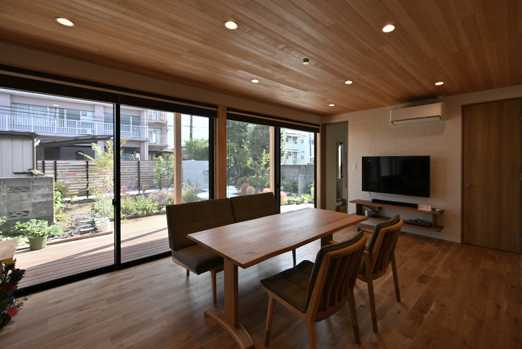 東仙台の平家 of ブレッツァ・アーキテ...