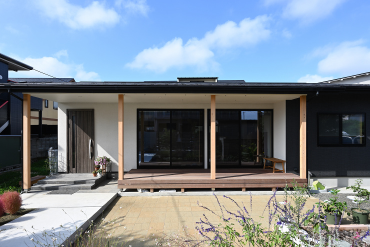 東仙台の平家 of ブレッツァ・アーキテ...