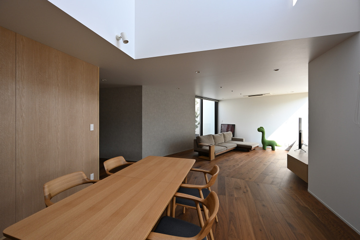 古川のガレージハウス of ブレッツァ・...