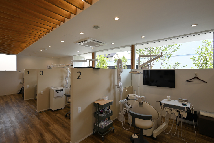 いちょう通り歯科・矯正歯科 of ブレッ...