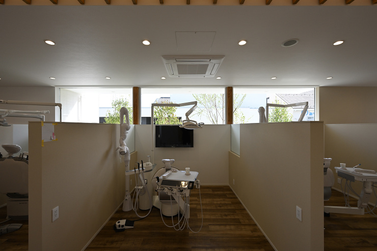 いちょう通り歯科・矯正歯科 of ブレッ...