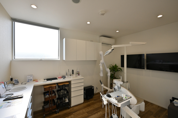 いちょう通り歯科・矯正歯科 of ブレッ...